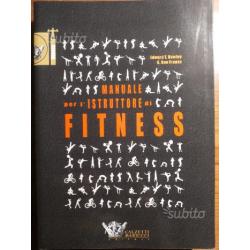 Manuale dell'istruttore di fitness