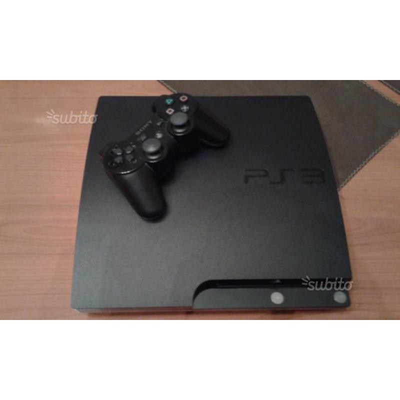 PS3 sleam