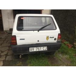 FIAT Panda - 1998