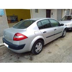 RENAULT Mégane 2ª serie - 2005