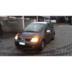 RENAULT Modus 1ª serie - 2005