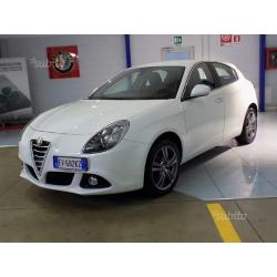 ALFA ROMEO Giulietta 1.4 Turbo 120 CV GPL Distin