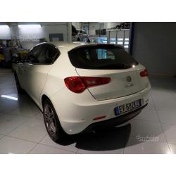 ALFA ROMEO Giulietta 1.4 Turbo 120 CV GPL Distin