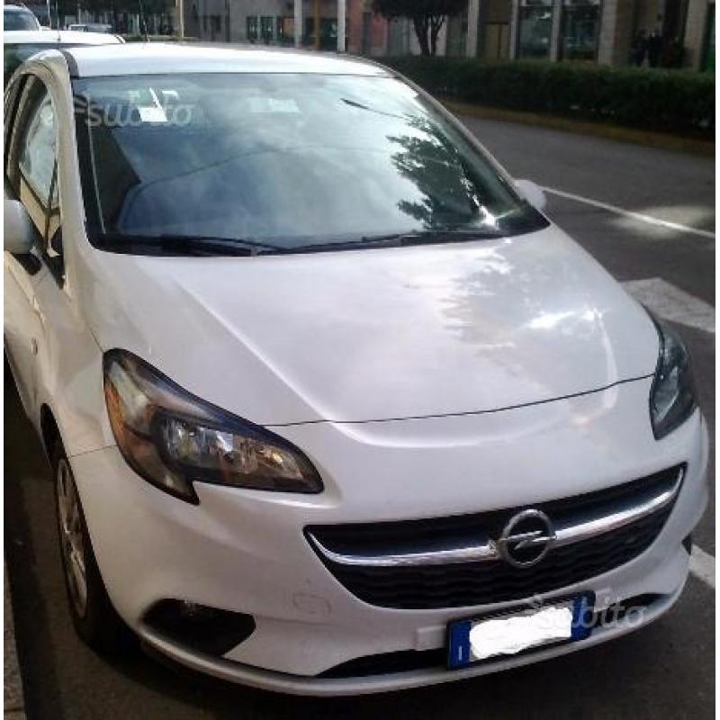 OPEL Corsa 5ª serie - 2015