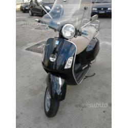 Splendida vespa