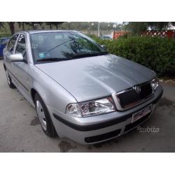 Skoda Octavia 1.9 TDI