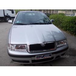 Skoda Octavia 1.9 TDI