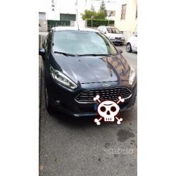 FORD Fiesta 5ª serie - 2014