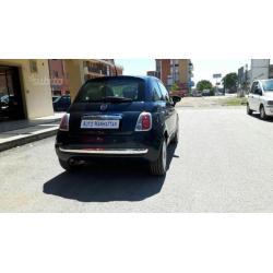 FIAT 500 1.3 Multijet 75 CV manhattan