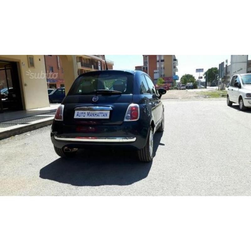 FIAT 500 1.3 Multijet 75 CV manhattan