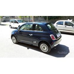 FIAT 500 1.3 Multijet 75 CV manhattan