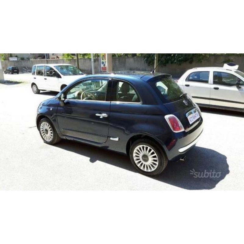 FIAT 500 1.3 Multijet 75 CV manhattan