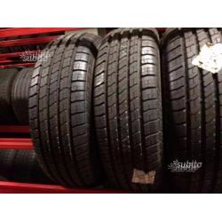 Gomme 235 70 15 continental 4 stagioni