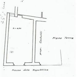 Negozio centro Magione (PG)