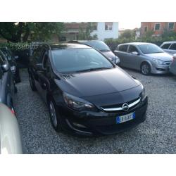 Opel Astra 1.7 CDTI 110cv REGALO passaggio