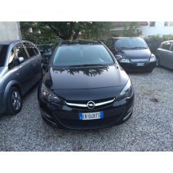 Opel Astra 1.7 CDTI 110cv REGALO passaggio