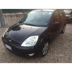 Fiesta 1.4 tdci 69cv REGALO passaggio