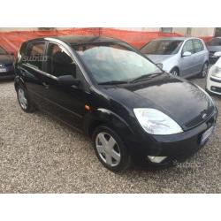 Fiesta 1.4 tdci 69cv REGALO passaggio