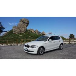 BMW Serie 1 (E87) - 2011