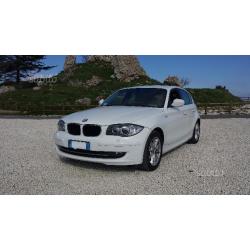 BMW Serie 1 (E87) - 2011