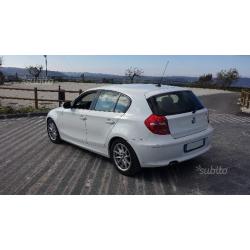 BMW Serie 1 (E87) - 2011