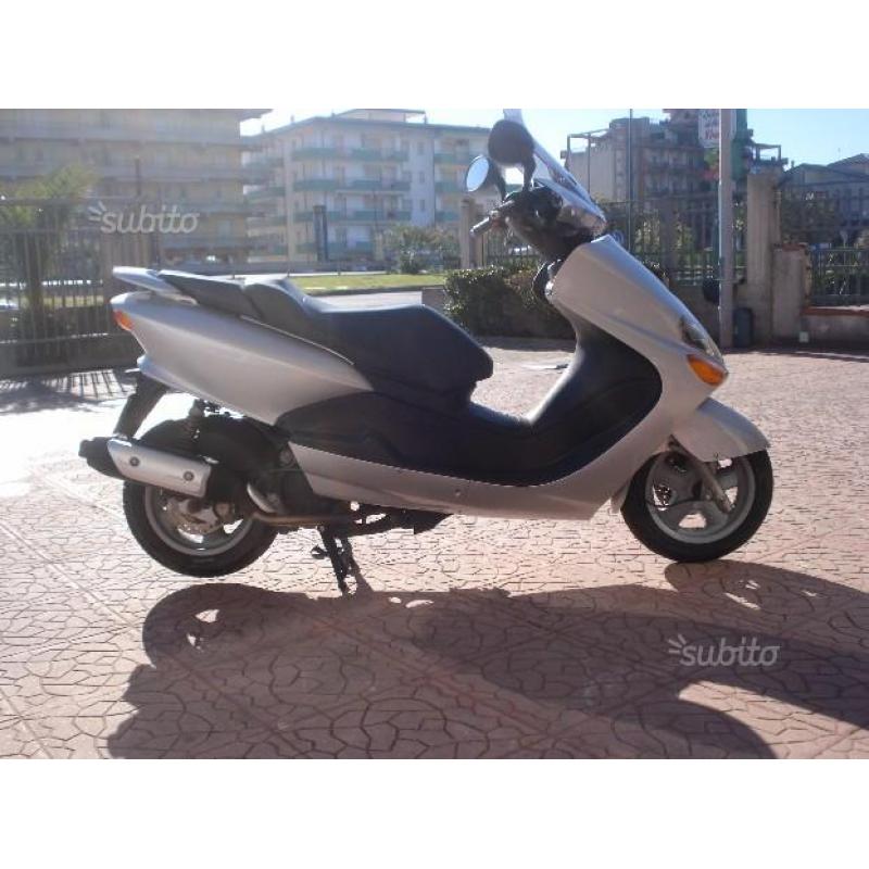 Yamaha Majesty 150 - 2003