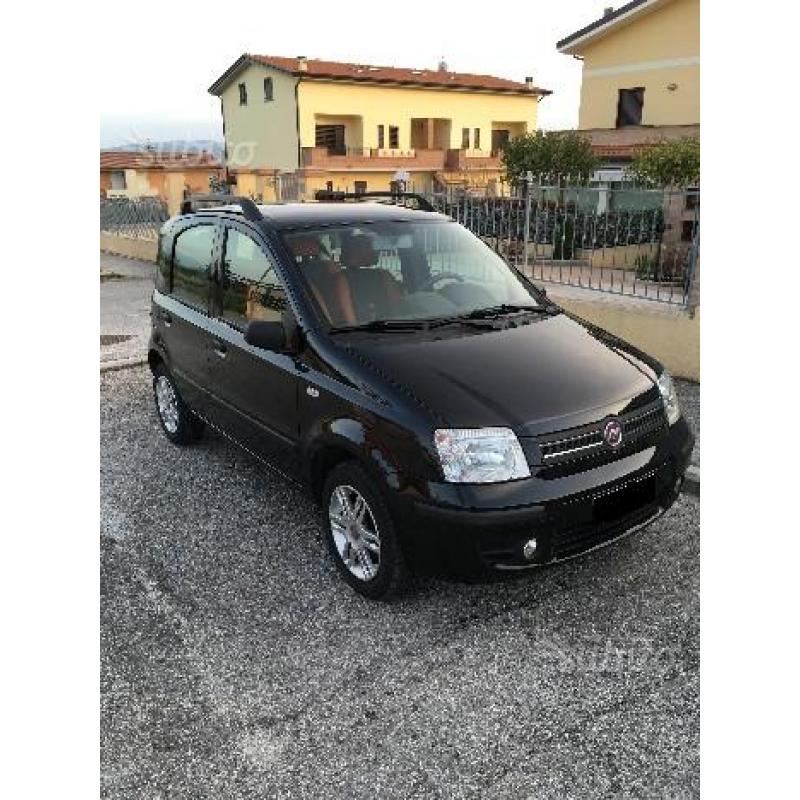 FIAT Panda 2ª serie - 2008