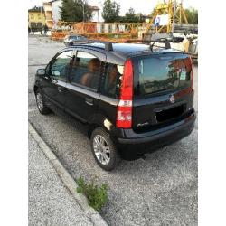 FIAT Panda 2ª serie - 2008