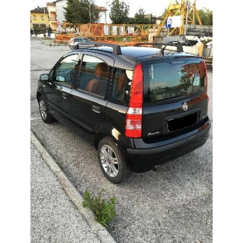 FIAT Panda 2ª serie - 2008