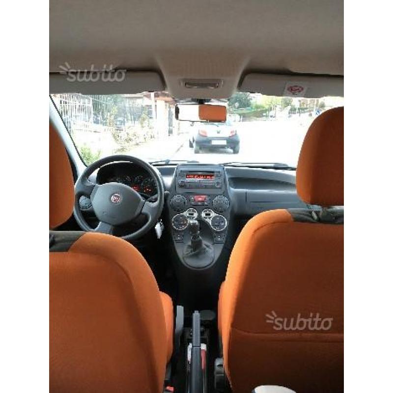 FIAT Panda 2ª serie - 2008