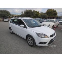 Ford focus 1.6 tdci - 2011 - lb auto