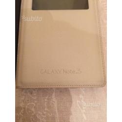 Samsung Note 3 SM-N9005 32GB 3GB RAM Accessori