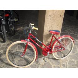 Mini Bici da epoca atala