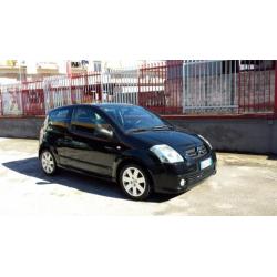 CITROEN C2 1.1 Classique