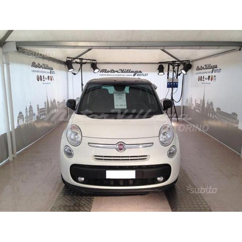 FIAT 500L 16 multijet 16v 105cv lounge