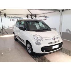 FIAT 500L 16 multijet 16v 105cv lounge