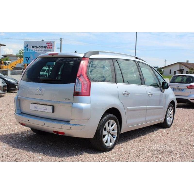 CITROEN C4 Grand Picasso 1.6 HDi 110 FAP Busines