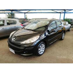 PEUGEOT 207 1.4 HDi 70CV 5p. Energie Sport