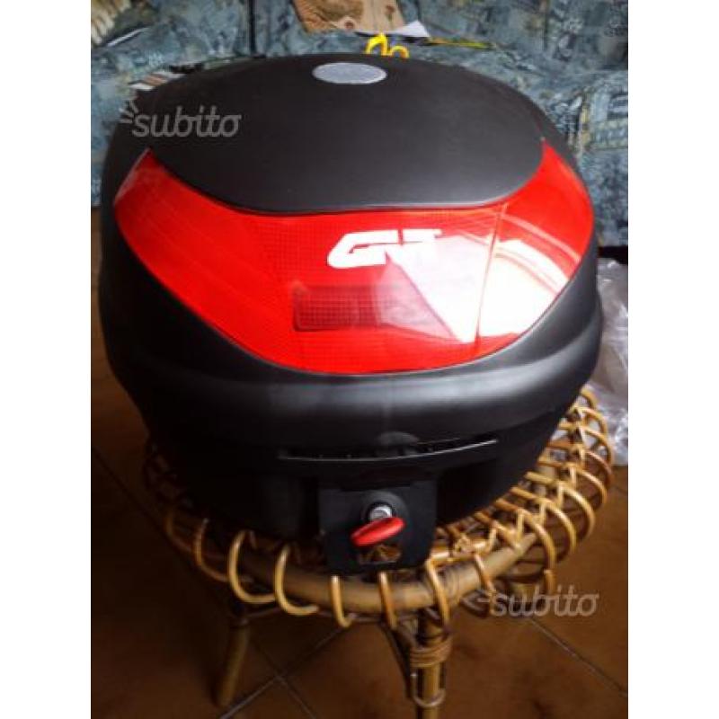 Bauletto Givi nuovo