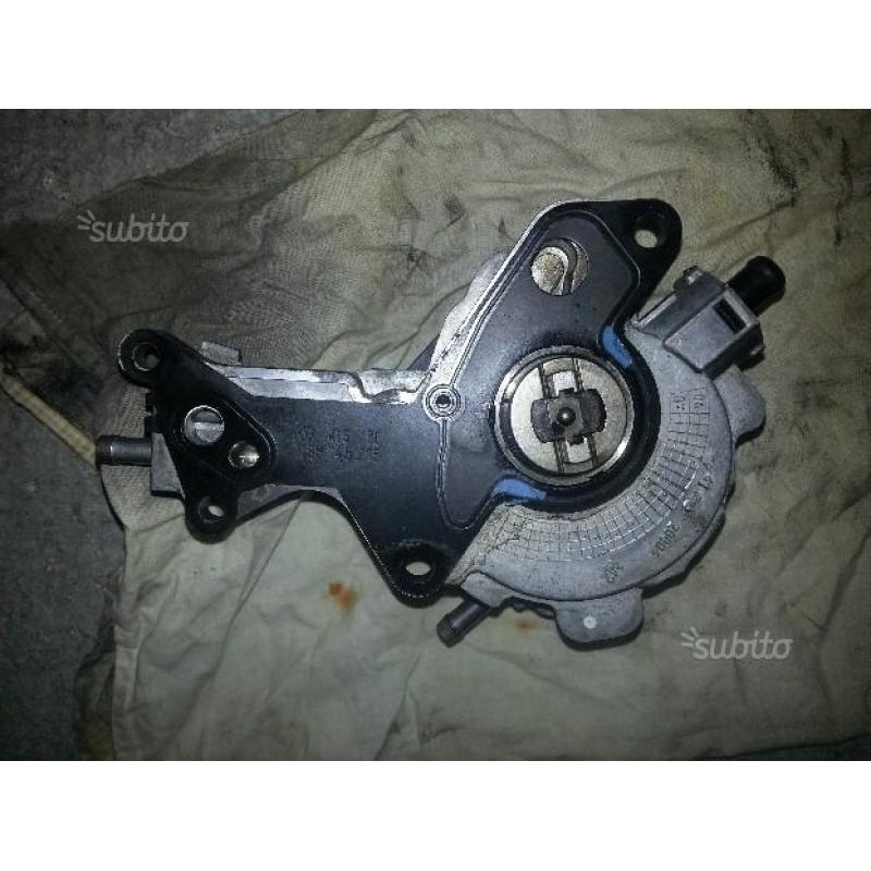 Pompa del vuoto depressore Audi A3 2.0 TDI