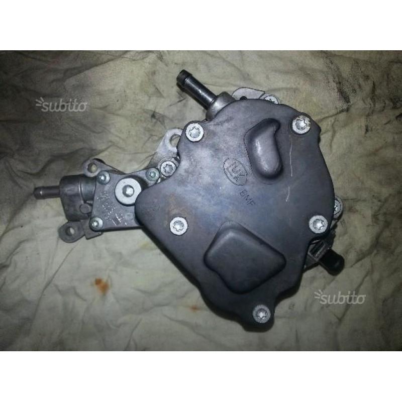 Pompa del vuoto depressore Audi A3 2.0 TDI