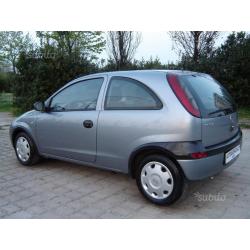 OPEL Corsa 1.0i 12V cat 3 porte Club-