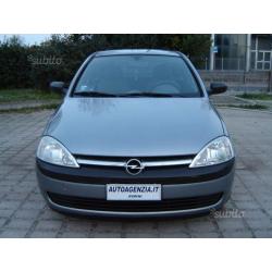 OPEL Corsa 1.0i 12V cat 3 porte Club-