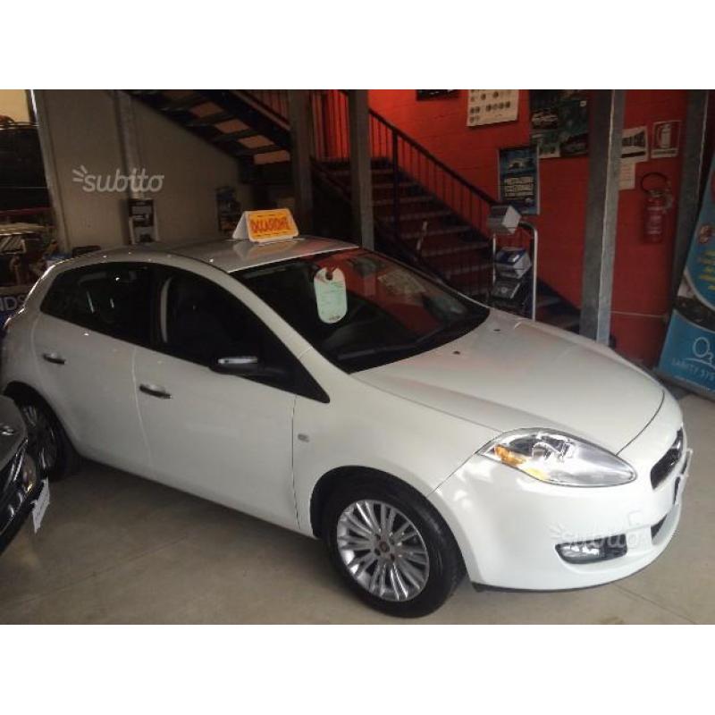 FIAT Bravo 1.4 EasyPower Easy (GPL) - 2013