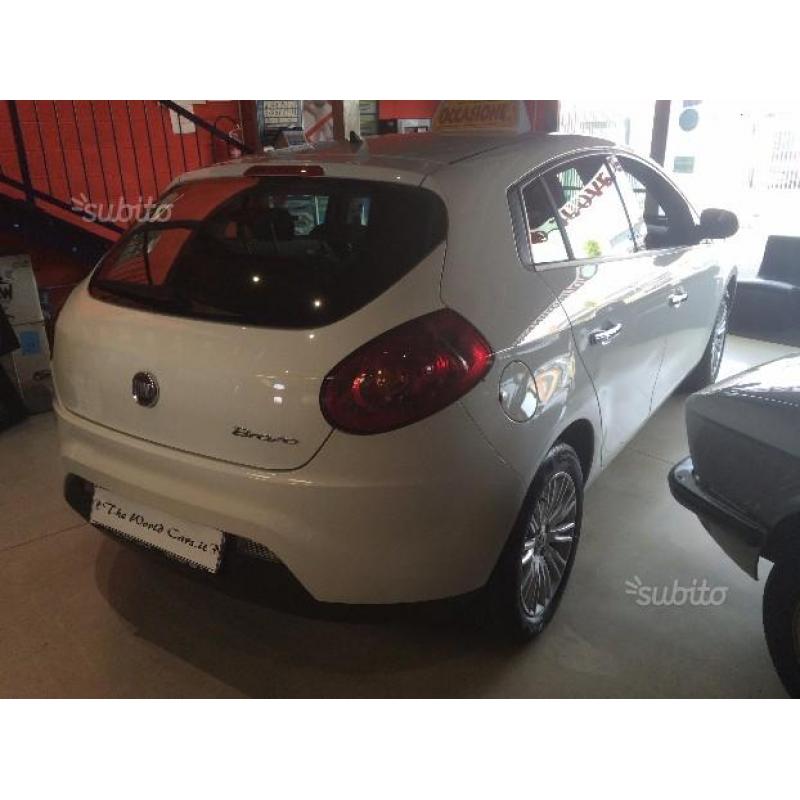 FIAT Bravo 1.4 EasyPower Easy (GPL) - 2013