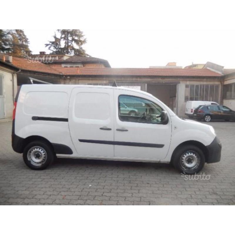 Kangoo Maxi 1.5 Dci Unico Proprietario