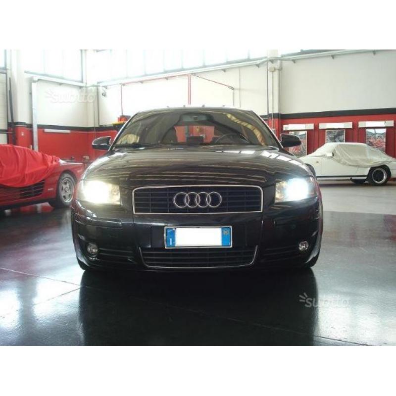 AUDI A3 2.0 TDI Ambition