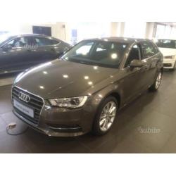 Audi A3 Sportback 1.4 Tfsi G-tron Ambiente - 2016