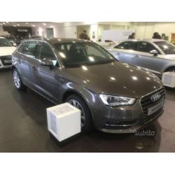 Audi A3 Sportback 1.4 Tfsi G-tron Ambiente - 2016