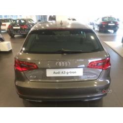 Audi A3 Sportback 1.4 Tfsi G-tron Ambiente - 2016